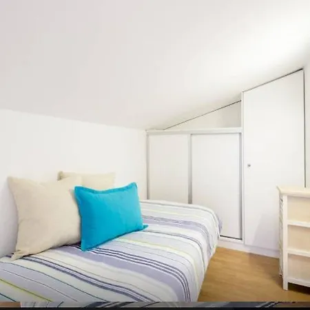 Apartament Momas La Casa De Mama *