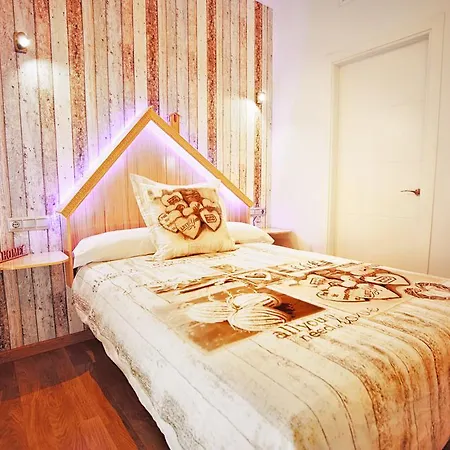 Apartament Momas La Casa De Mama *