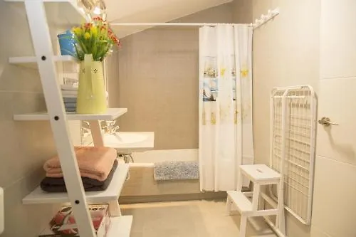 Momas La Casa De Mama مالقة